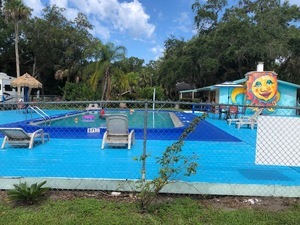 Cedars Lake Rv Park And Campground Homosassa Fl 0