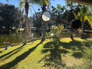 Cedars Lake Rv Park And Campground Homosassa Fl 3