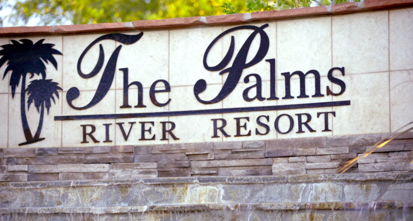 The Palms River Resort Needles Ca 2