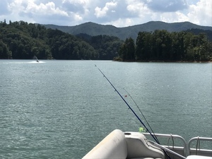 Fish Trails Campground Laurel Bloomery Tn 93