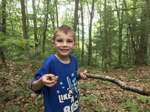 Fish Trails Campground Laurel Bloomery Tn 103