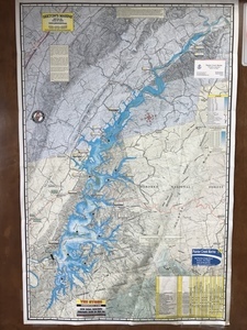 Fish Trails Campground Laurel Bloomery Tn 104