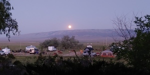 City Of Rocks Rv Almo Id 36