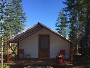 Tahuya Adventure Resort Belfair Wa 11