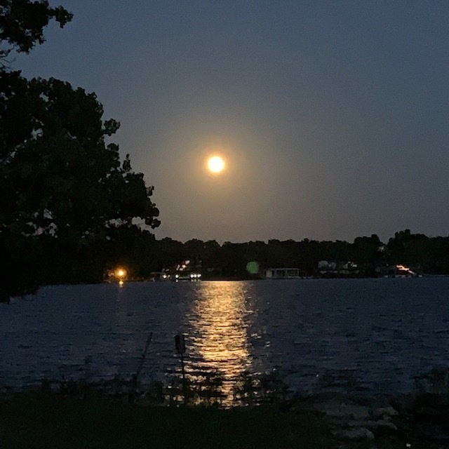 La Mancha Lake Ranch Eastland Tx 13