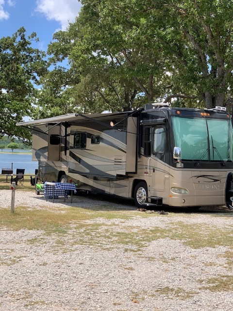 La Mancha Lake Ranch Eastland Tx 27