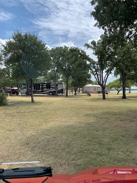 La Mancha Lake Ranch Eastland Tx 30