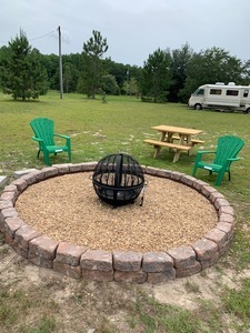 Dreamland Rv Park Douglas Ga 10