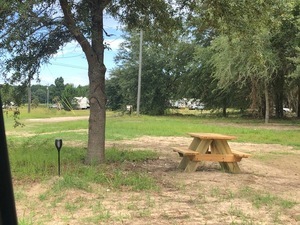 Dreamland Rv Park Douglas Ga 11
