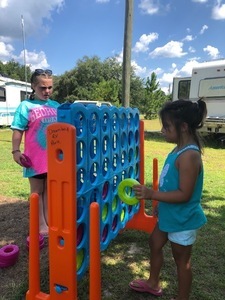 Dreamland Rv Park Douglas Ga 14