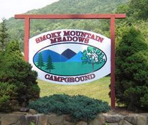 Smoky Mountain Meadows Campground Bryson City Nc 4