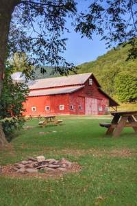 Smoky Mountain Meadows Campground Bryson City Nc 4