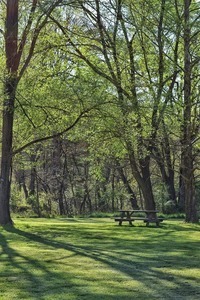Smoky Mountain Meadows Campground Bryson City Nc 5
