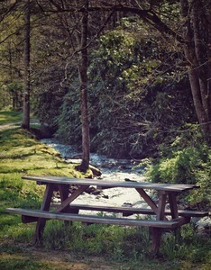 Smoky Mountain Meadows Campground Bryson City Nc 7