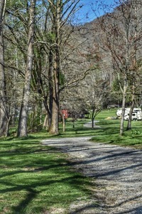 Smoky Mountain Meadows Campground Bryson City Nc 8