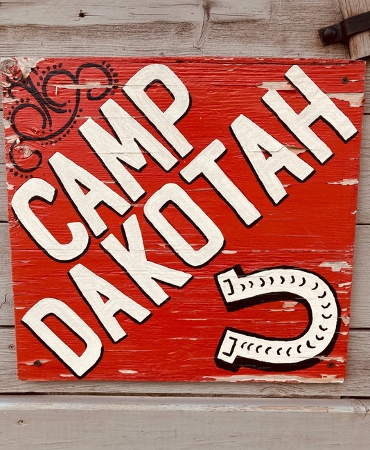 Camp Dakotah Sisseton Sd 5