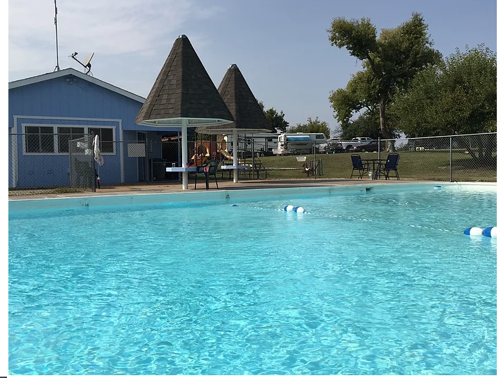 Best 10 KS RV Parks & Campgrounds