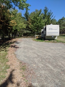 Grand Canyon Motel Resort   Campground Wellsboro Pa 5