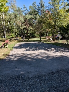 Grand Canyon Motel Resort   Campground Wellsboro Pa 6