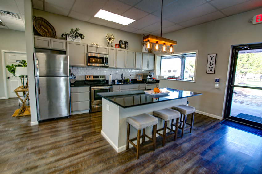 Lake Ray Hubbard Rv Resort Wylie Tx 18