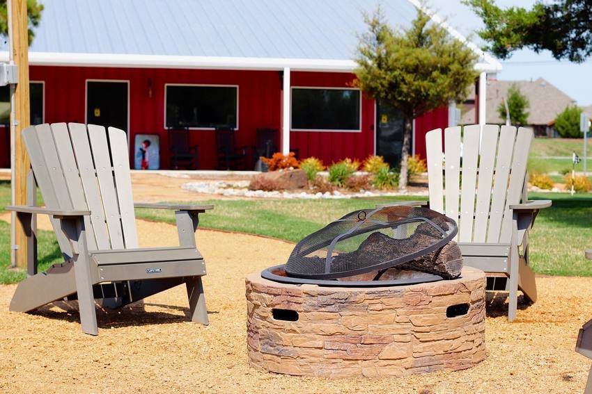 Lake Ray Hubbard Rv Resort Wylie Tx 25