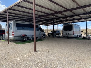 Ocotillo Vistas Terlingua Tx 2
