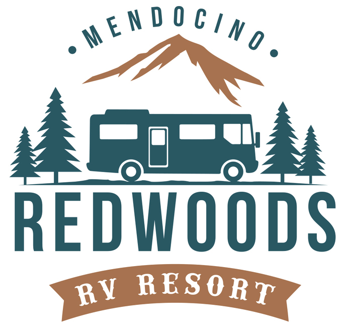 Mendocino Redwoods Rv Resort Willits Ca 6