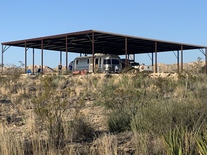 Ocotillo Vistas Terlingua Tx 3