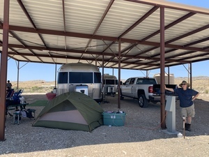 Ocotillo Vistas Terlingua Tx 5
