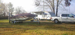 Jones  Riverside Marina  Natchitoches La 9