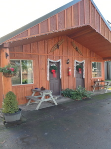 Riversedge Lodge   Rv Park Toledo Wa 12