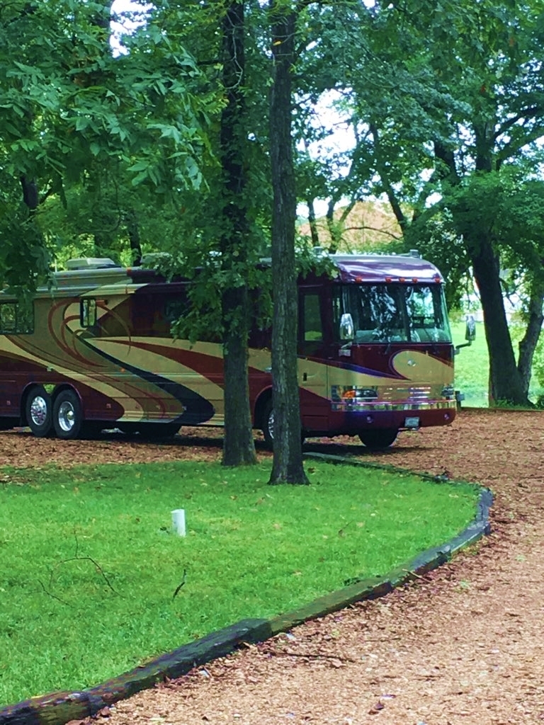 Zan's Creekside Campground 13 Photos Joplin, MO RoverPass