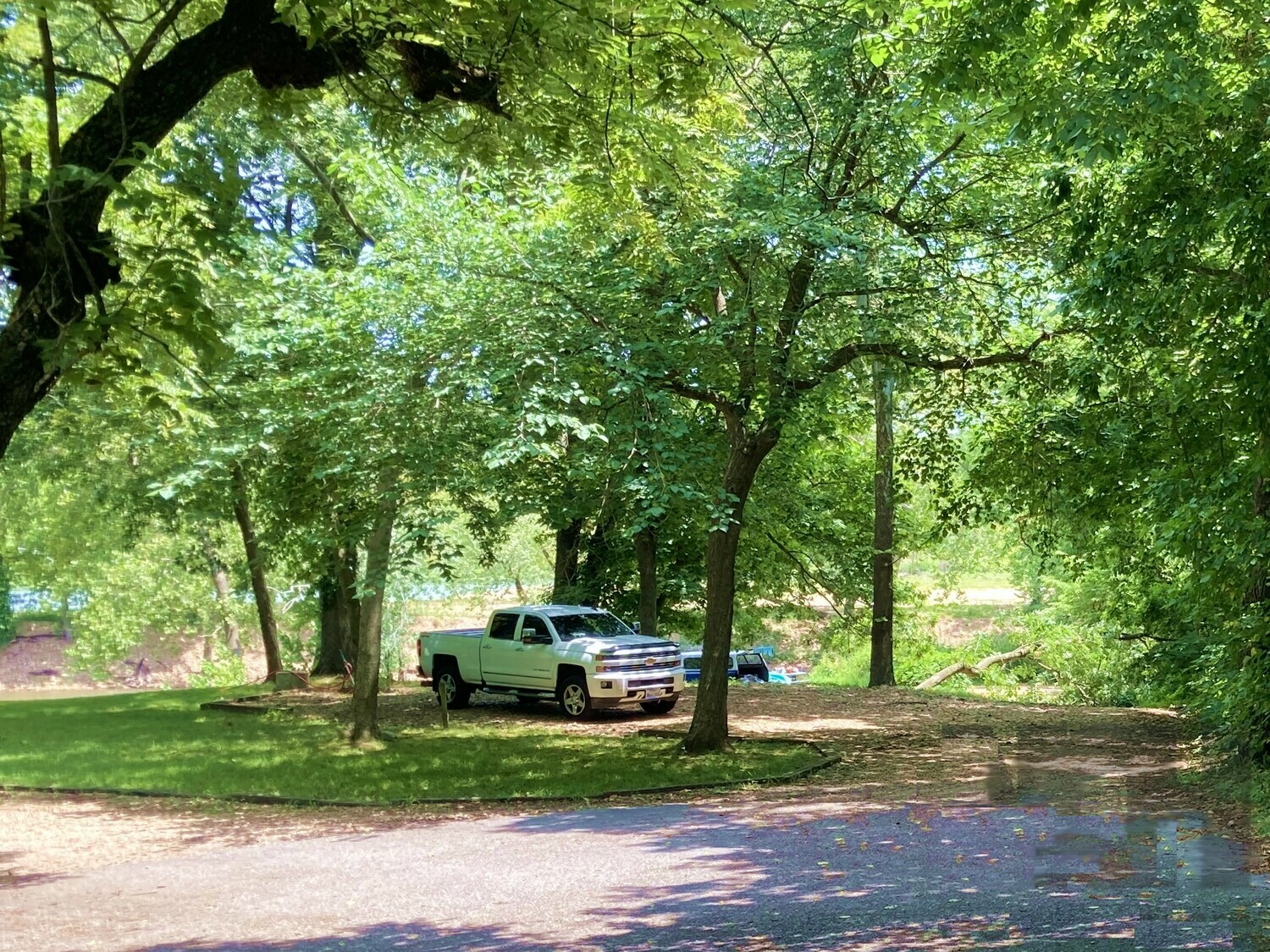 Zan's Creekside Campground 13 Photos Joplin, MO RoverPass
