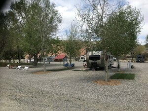 Elk Bend Rv Park Salmon Id 20