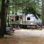 Bearcamp River Campground West Ossipee Nh 12