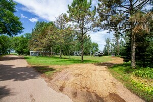 Windmill Rv Park Campground Beresford Sd 2