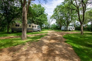Windmill Rv Park Campground Beresford Sd 7