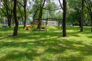 Windmill Rv Park Campground Beresford Sd 8