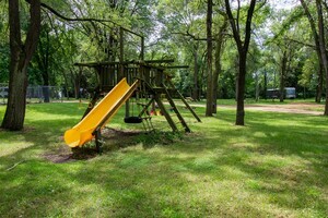 Windmill Rv Park Campground Beresford Sd 9