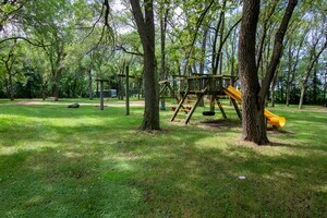 Windmill Rv Park Campground Beresford Sd 10