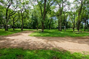 Windmill Rv Park Campground Beresford Sd 0