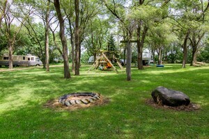 Windmill Rv Park Campground Beresford Sd 13
