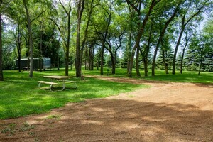 Windmill Rv Park Campground Beresford Sd 14