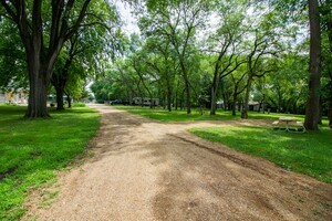 Windmill Rv Park Campground Beresford Sd 15
