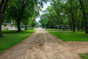 Windmill Rv Park Campground Beresford Sd 16