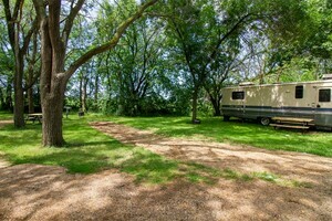Windmill Rv Park Campground Beresford Sd 19