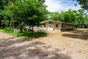 Windmill Rv Park Campground Beresford Sd 24
