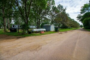 Windmill Rv Park Campground Beresford Sd 25
