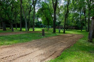 Windmill Rv Park Campground Beresford Sd 27