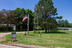 Windmill Rv Park Campground Beresford Sd 30